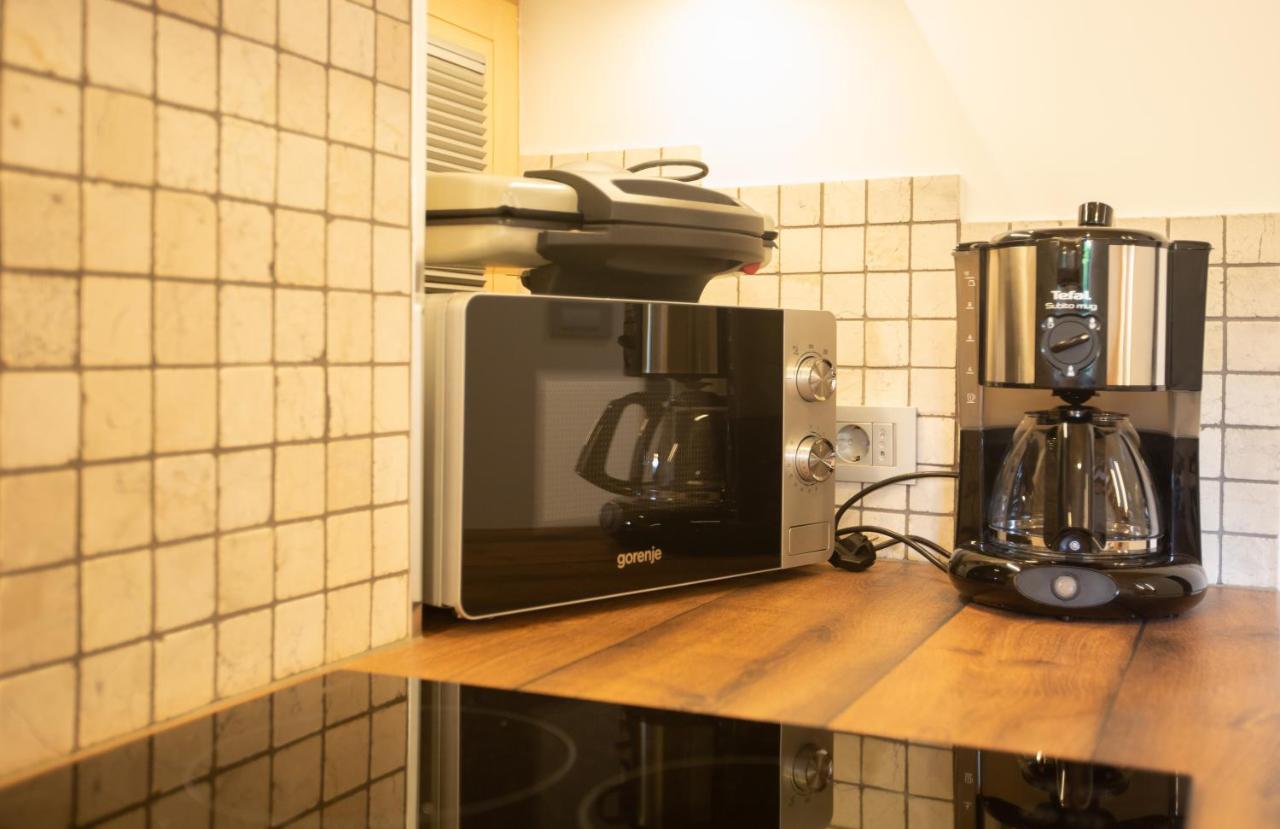 Guta Apartment เบลด ภายนอก รูปภาพ