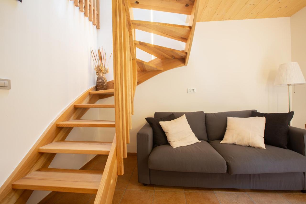 Guta Apartment เบลด ภายนอก รูปภาพ