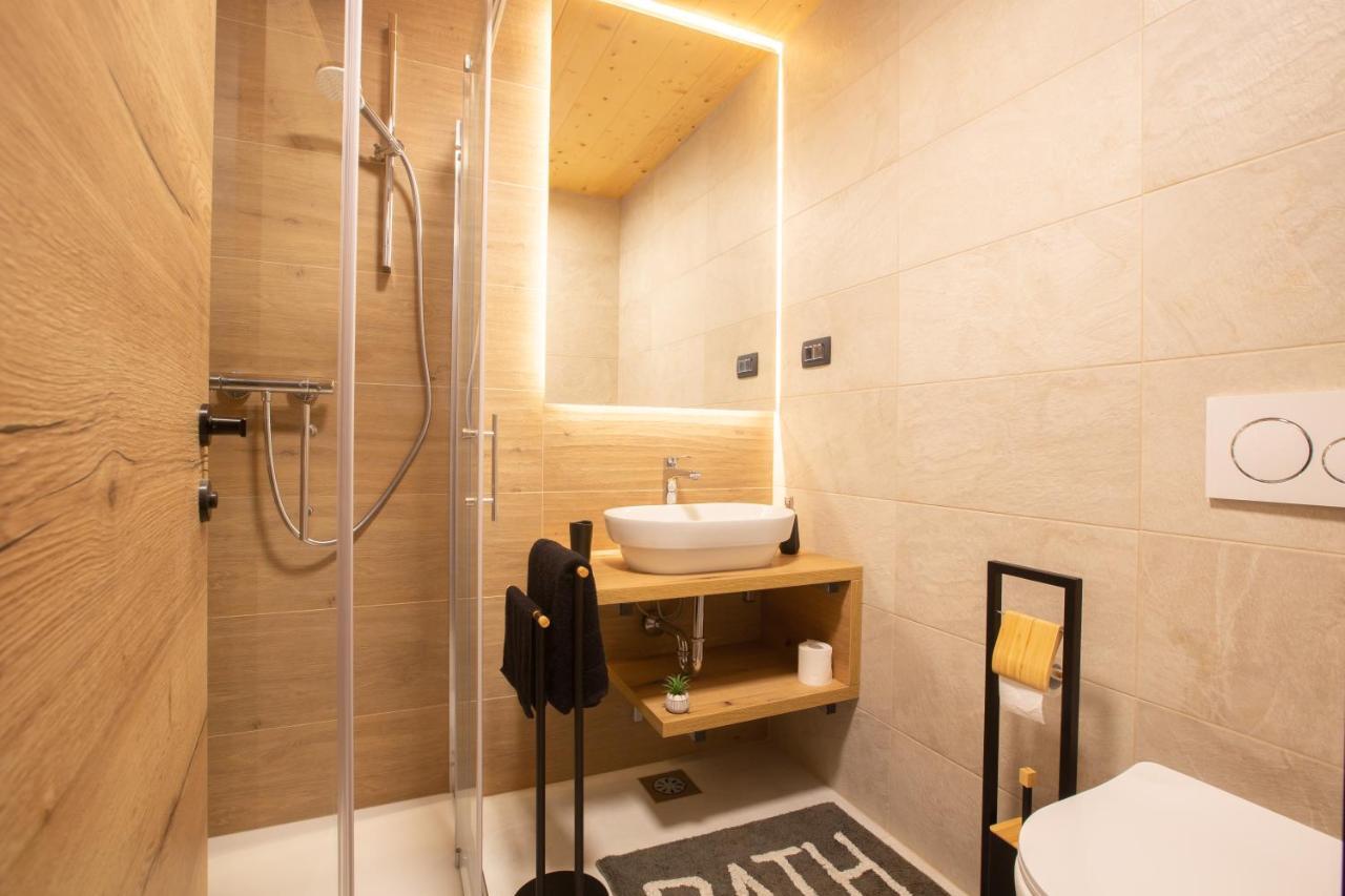 Guta Apartment เบลด ภายนอก รูปภาพ