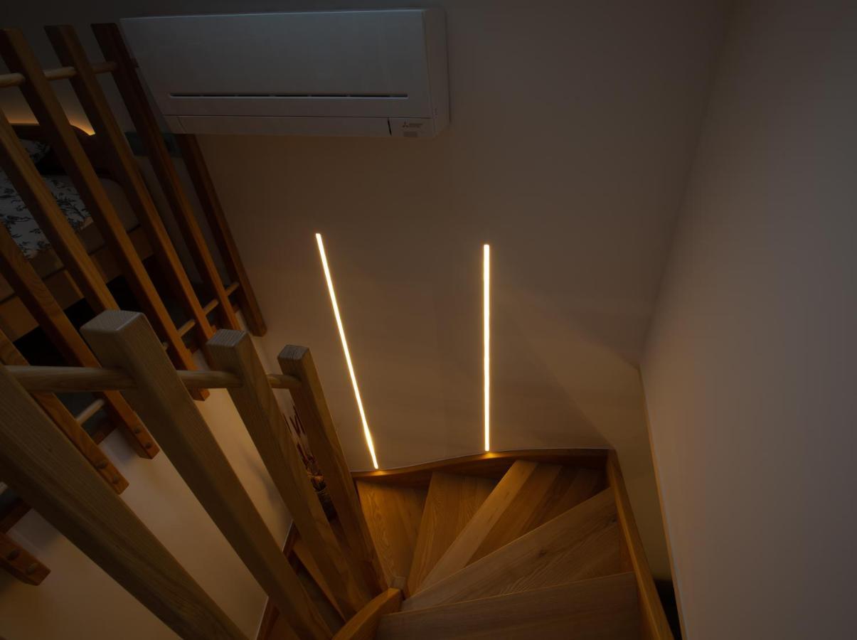 Guta Apartment เบลด ภายนอก รูปภาพ