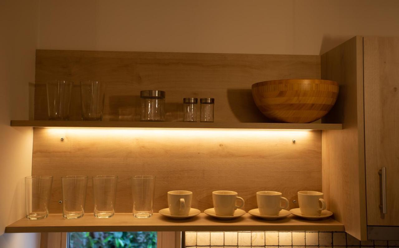 Guta Apartment เบลด ภายนอก รูปภาพ