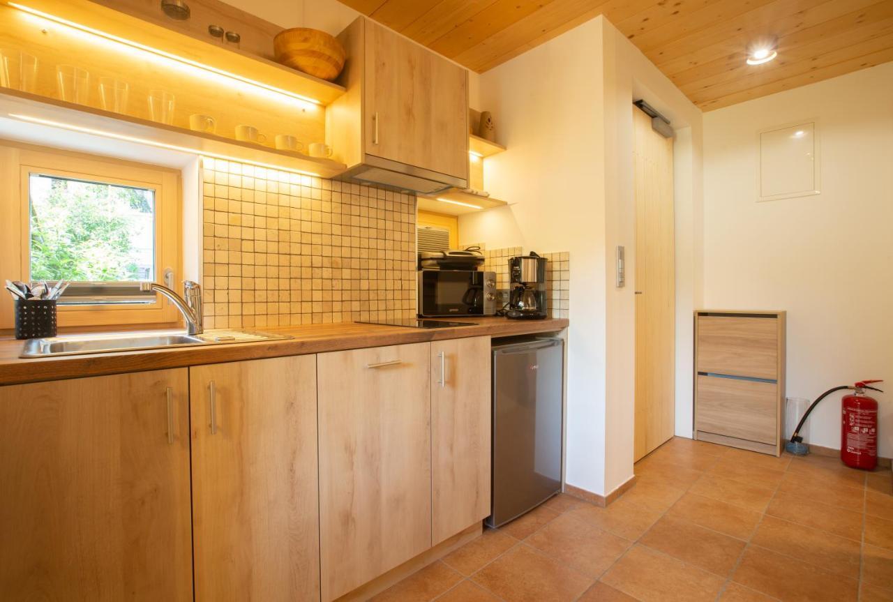 Guta Apartment เบลด ภายนอก รูปภาพ
