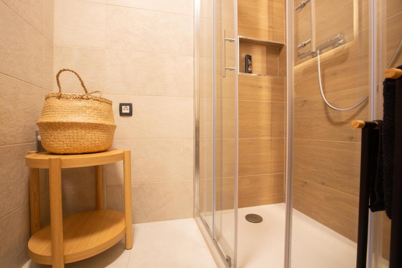Guta Apartment เบลด ภายนอก รูปภาพ