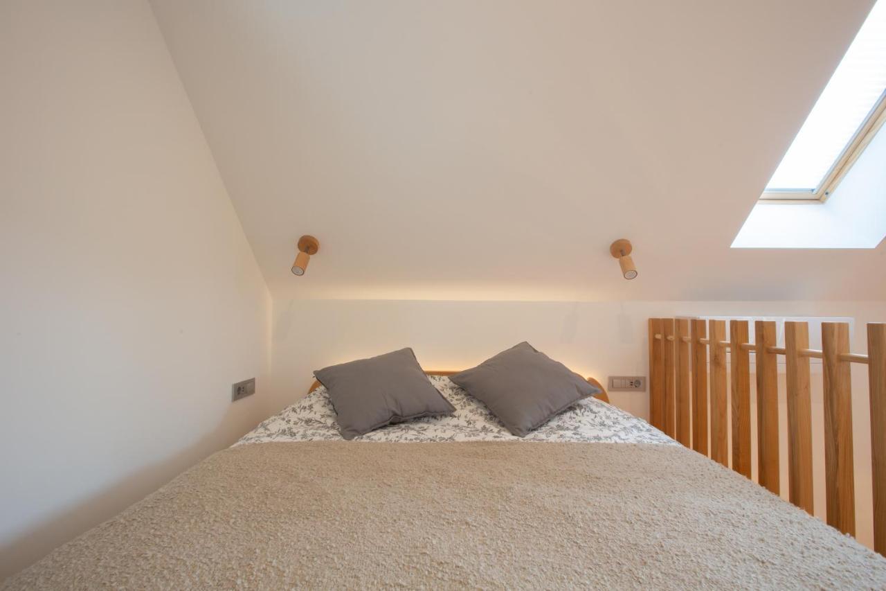 Guta Apartment เบลด ภายนอก รูปภาพ